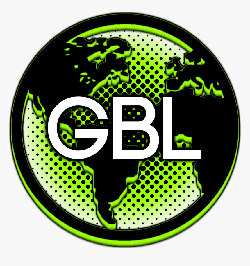 Gotta Be Legend - Transparent Background Gold Letter L Png, Png Download