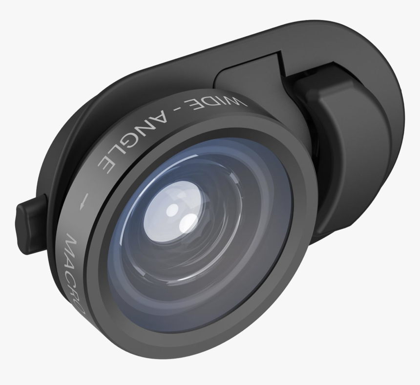 Olloclip, HD Png Download