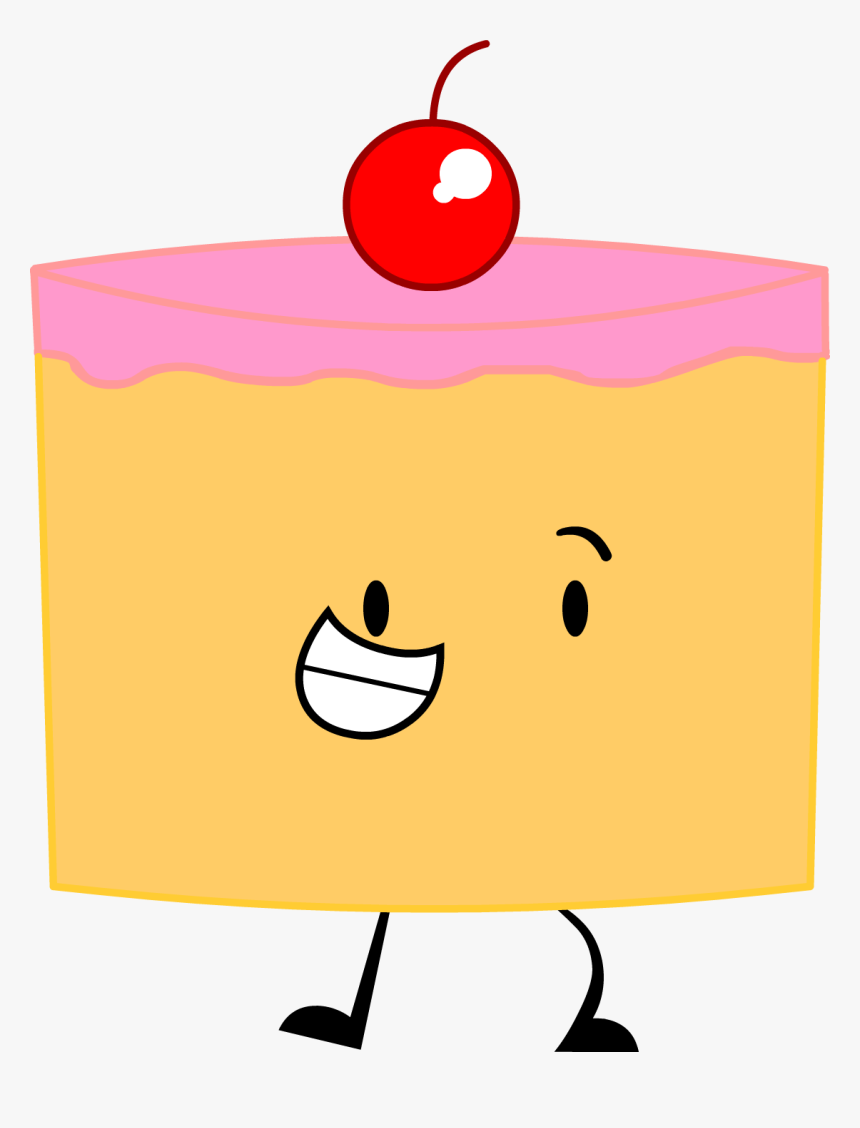 Tv Shows Clipart Contestant - Inanimate Tv, HD Png Download