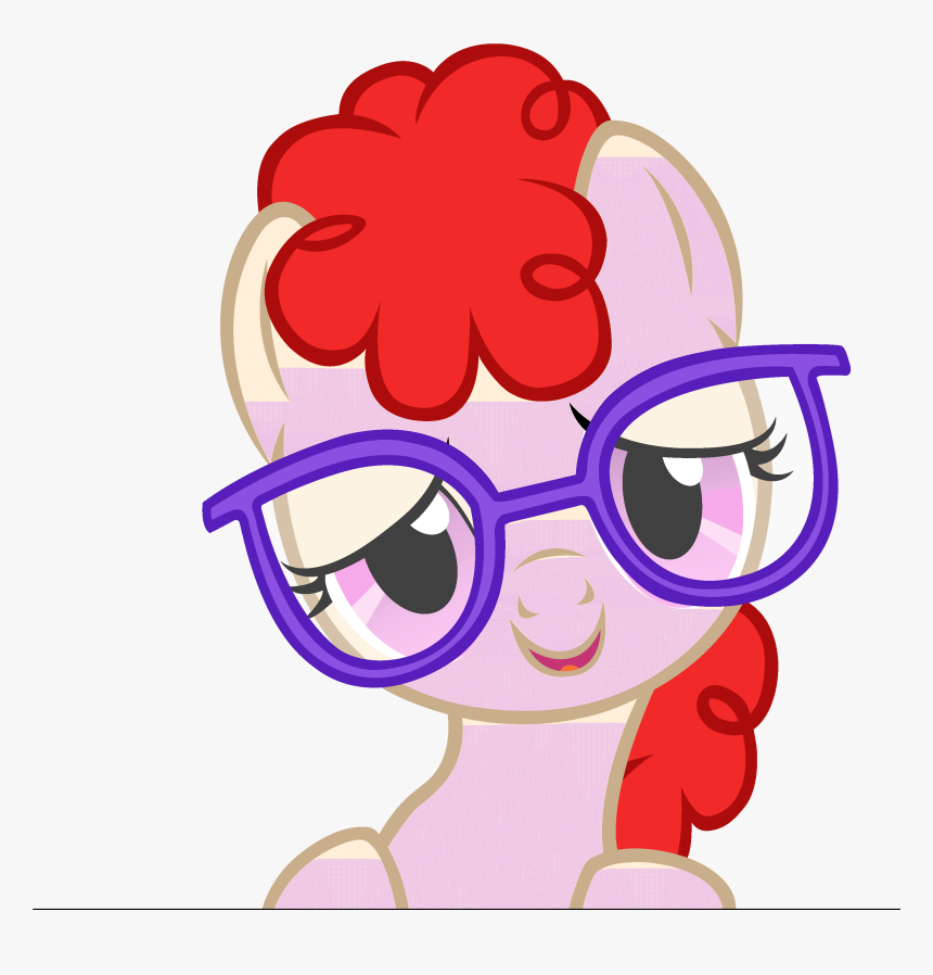 Twist Mlp Clipart , Png Download - My Little Pony Twist, Transparent Png