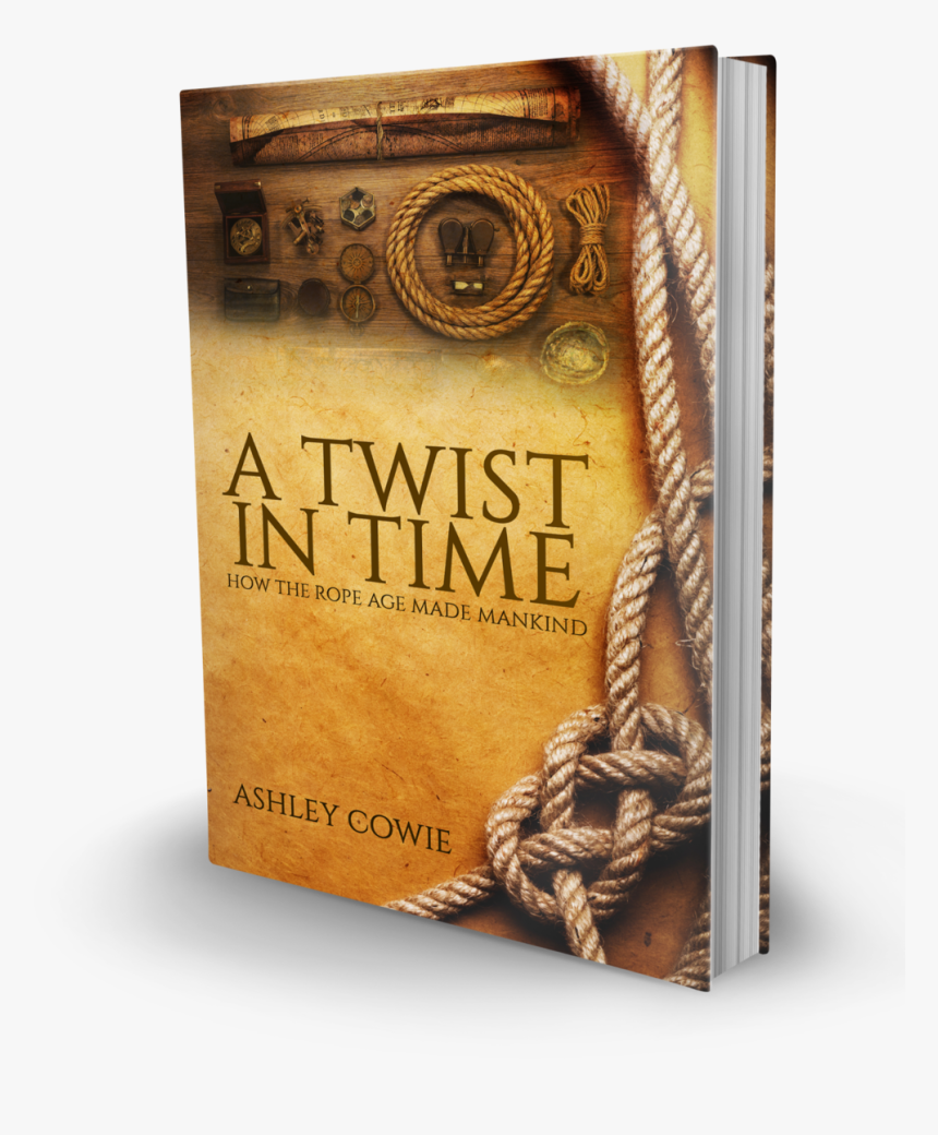 Ebook Cover Ashleycowie 1 3d, HD Png Download