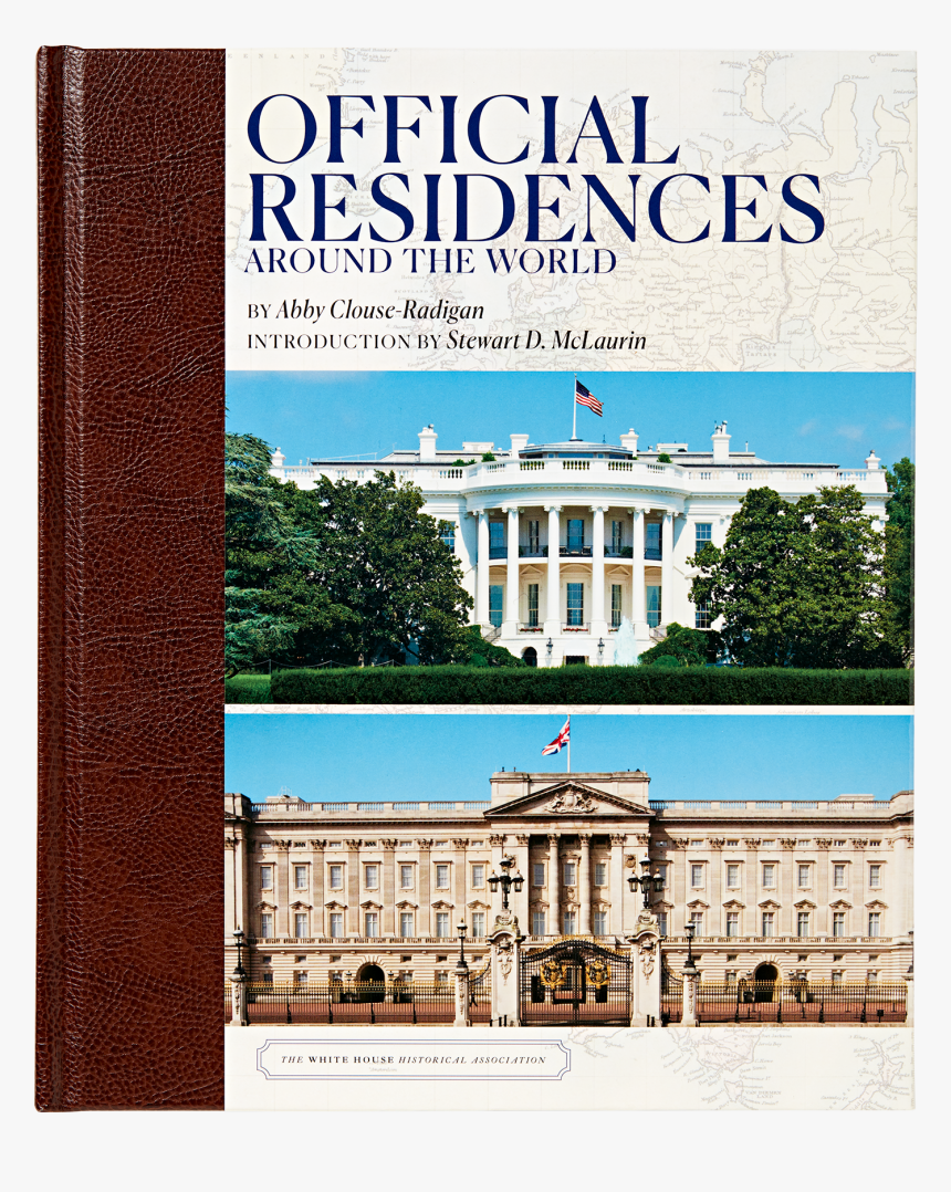 Official Residences Around The World, HD Png Download