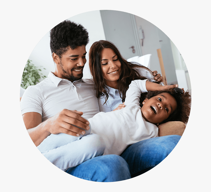 Transparent Hispanic Family Png - Family, Png Download
