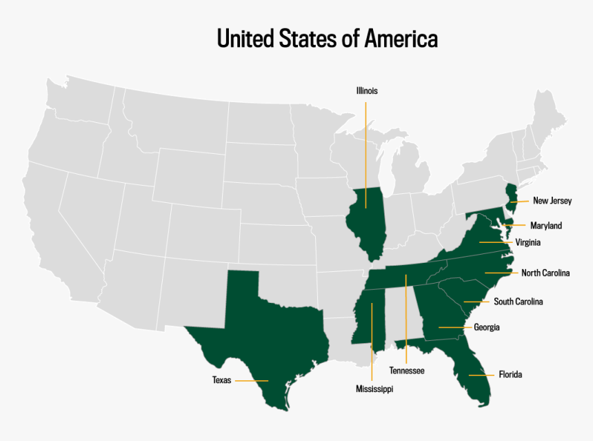 State Opinion On Immigration, HD Png Download