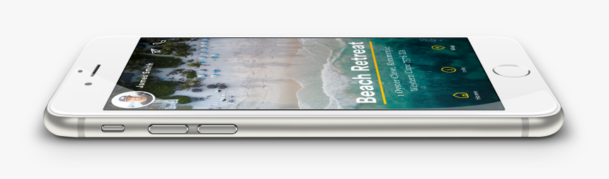 Touchstay, HD Png Download