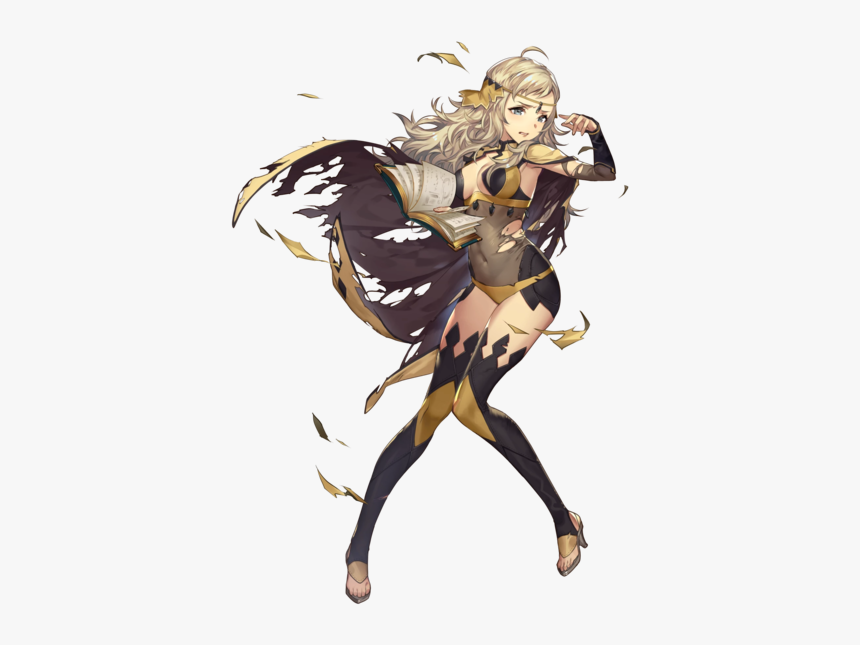 Fire Emblem Heroes Ophelia, HD Png Download