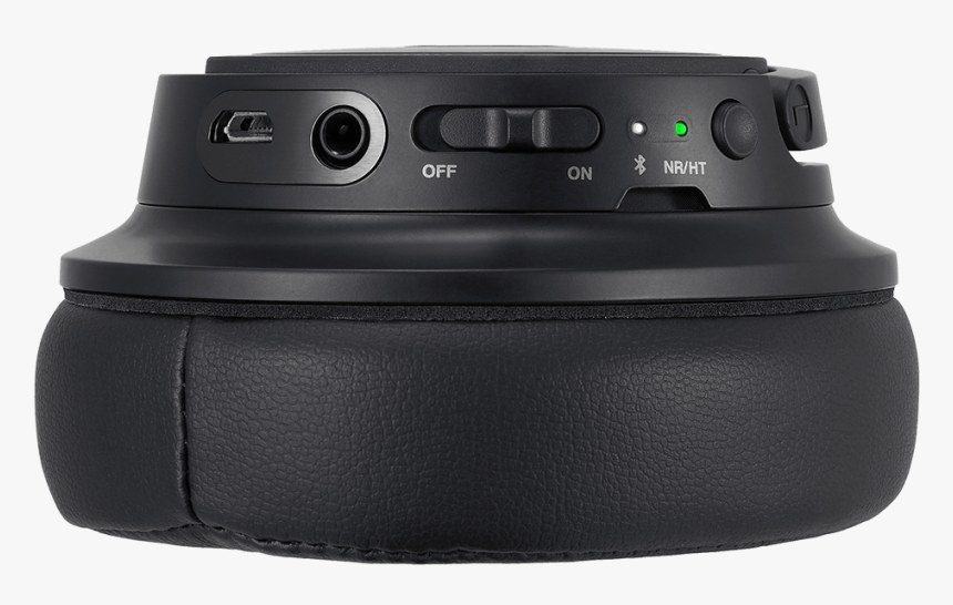 Audio Technica Ath Sr50bt Headphones - Audio Technica Ath Sr50bt, HD Png Download