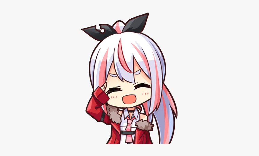 Heroine Of The Sniper Png, Transparent Png