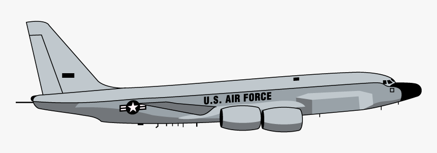 Boeing 747-8, HD Png Download