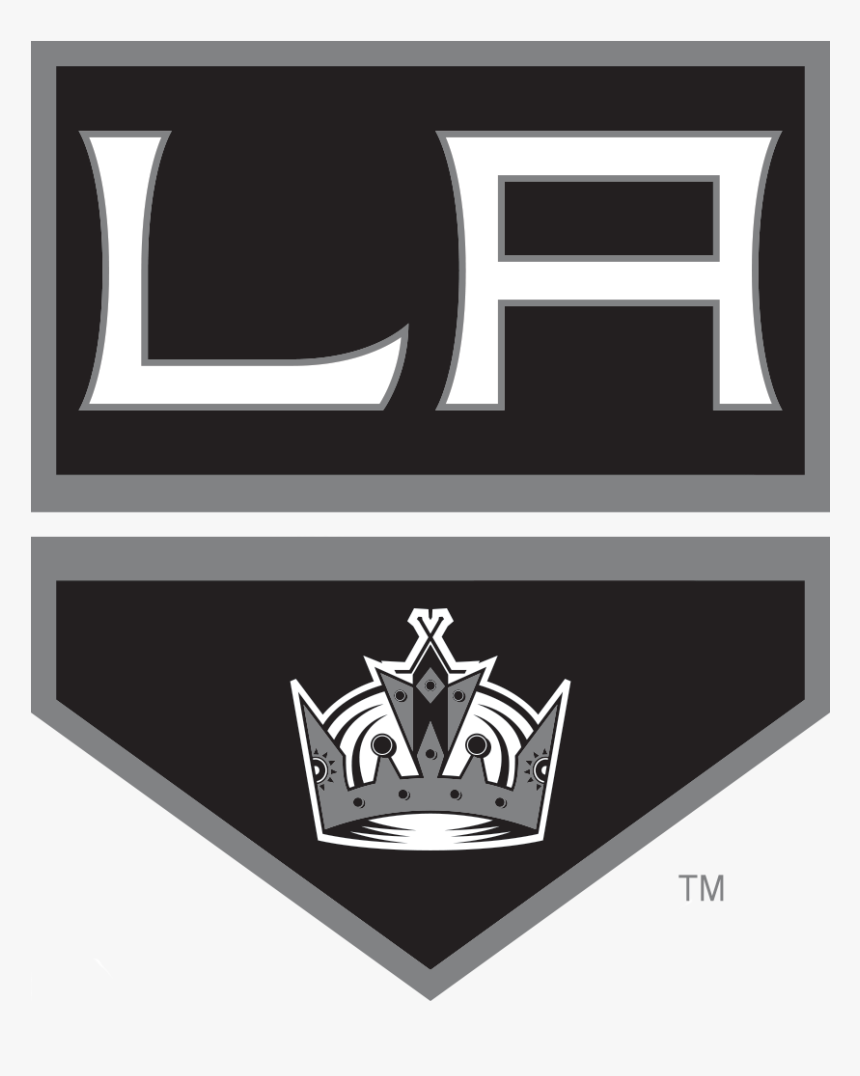 Los Angeles Kings California, HD Png Download