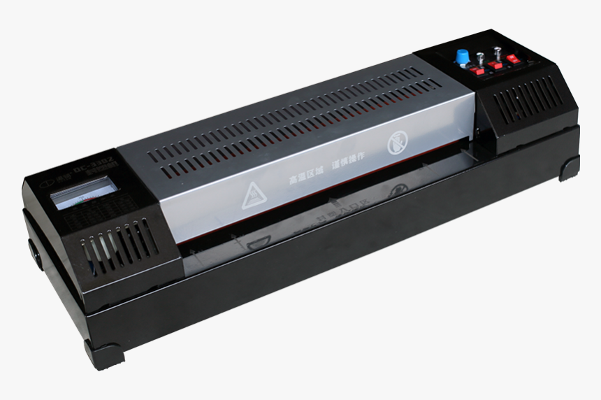 New Design Desktop Office Stationery Laminator,photo, HD Png Download