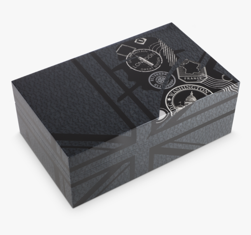 Humidor Winston Churchill, HD Png Download