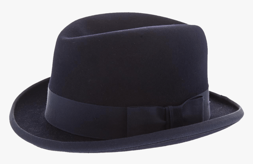 Cowboy Black Hat Png, Transparent Png