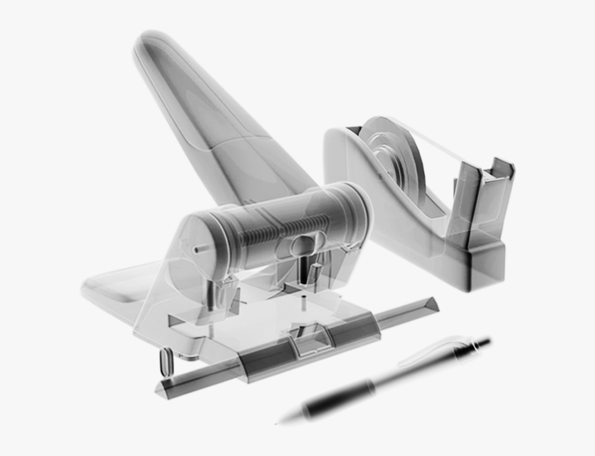 Office Supplies And Stationery - Pallet Jack, HD Png Download