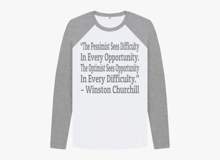 Long-sleeved T-shirt, HD Png Download