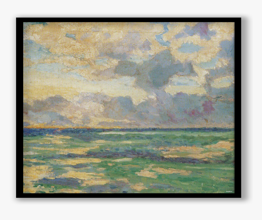 Daybreak In Cassis, HD Png Download