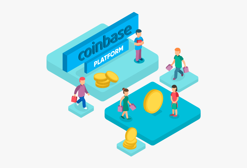 Why Users Prefer Coinbase Platform, HD Png Download