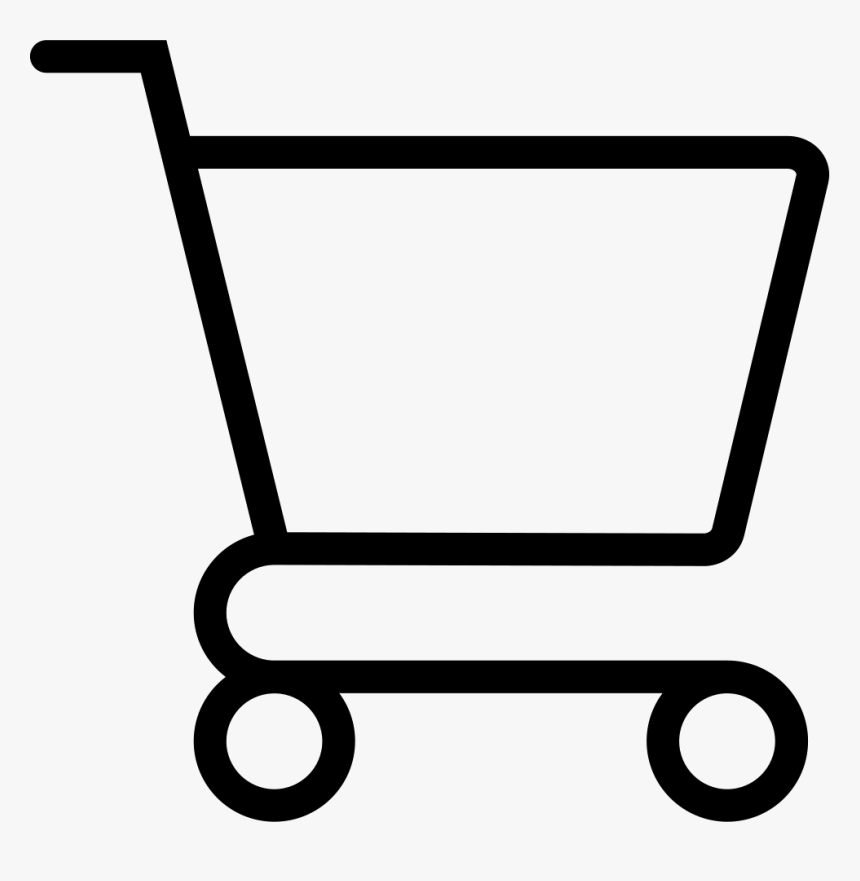 Supermarket - Off The Shelf Icon, HD Png Download