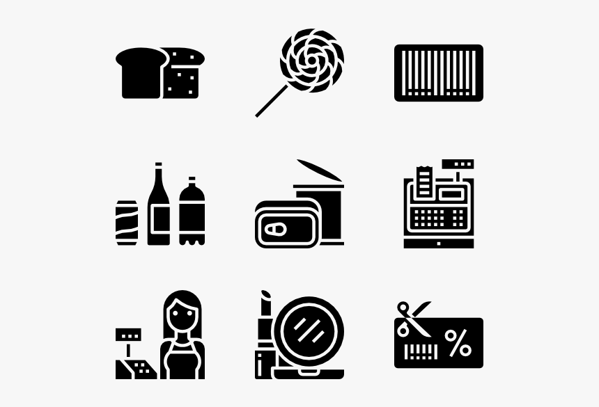 Icon, HD Png Download
