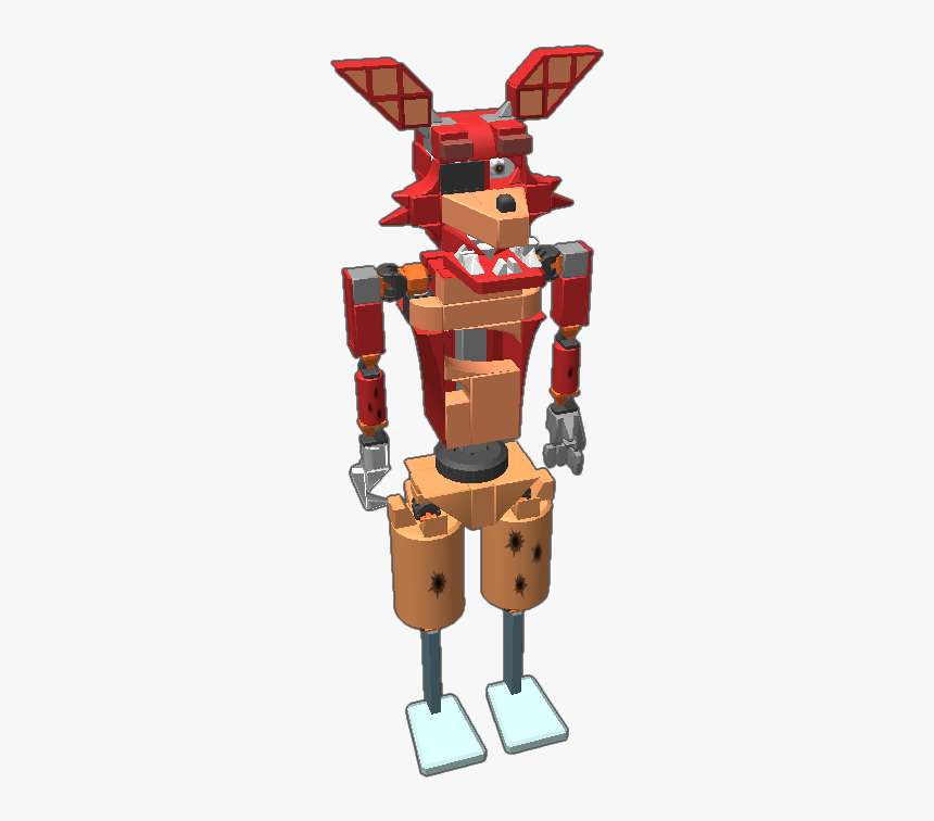 Robot, HD Png Download