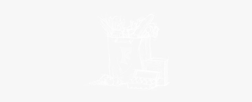 Johns Hopkins Logo White, HD Png Download