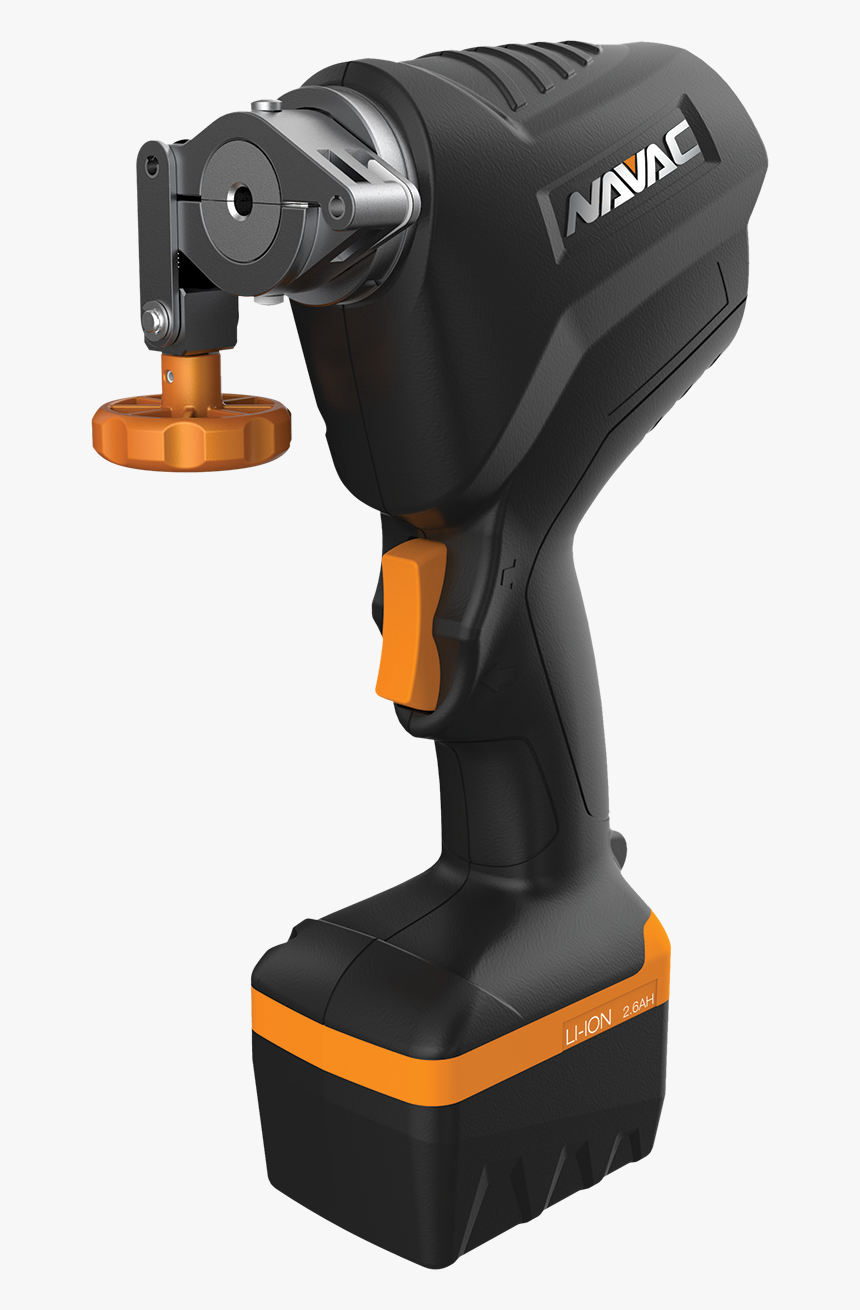Navac Cordless Flaring Tool, HD Png Download