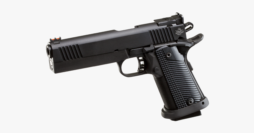 Rock Island Armory 1911 Tactical, HD Png Download