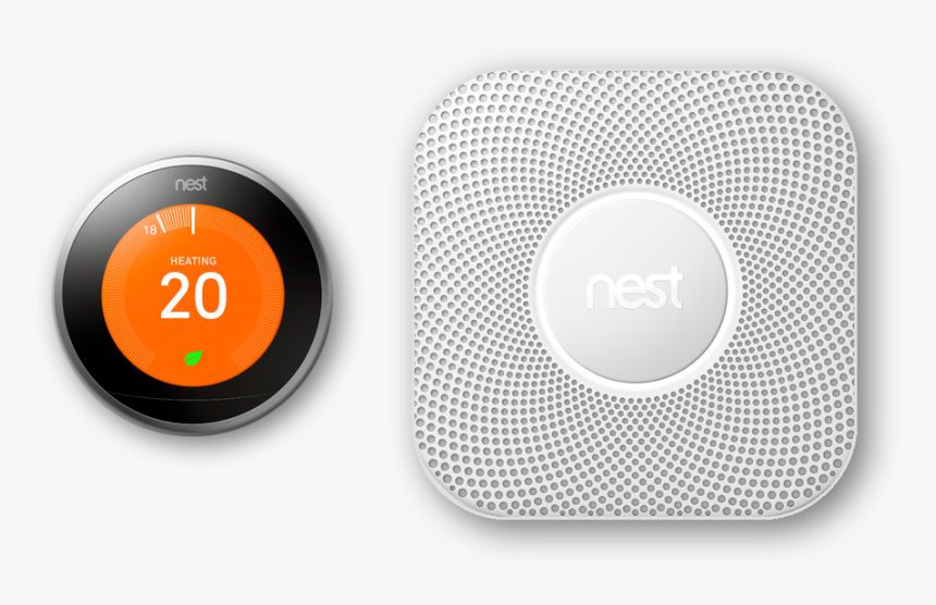 Nest Installation - Circle, HD Png Download