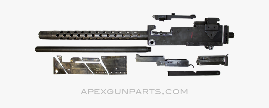 Sniper Rifle, HD Png Download