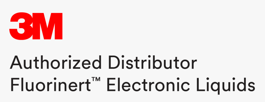 3m Authorized Distributor Fluorinert Electronic Liquids - Monochrome, HD Png Download