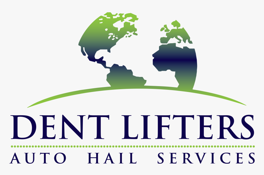 Dent Lifters Inc - Earth Logo Png, Transparent Png