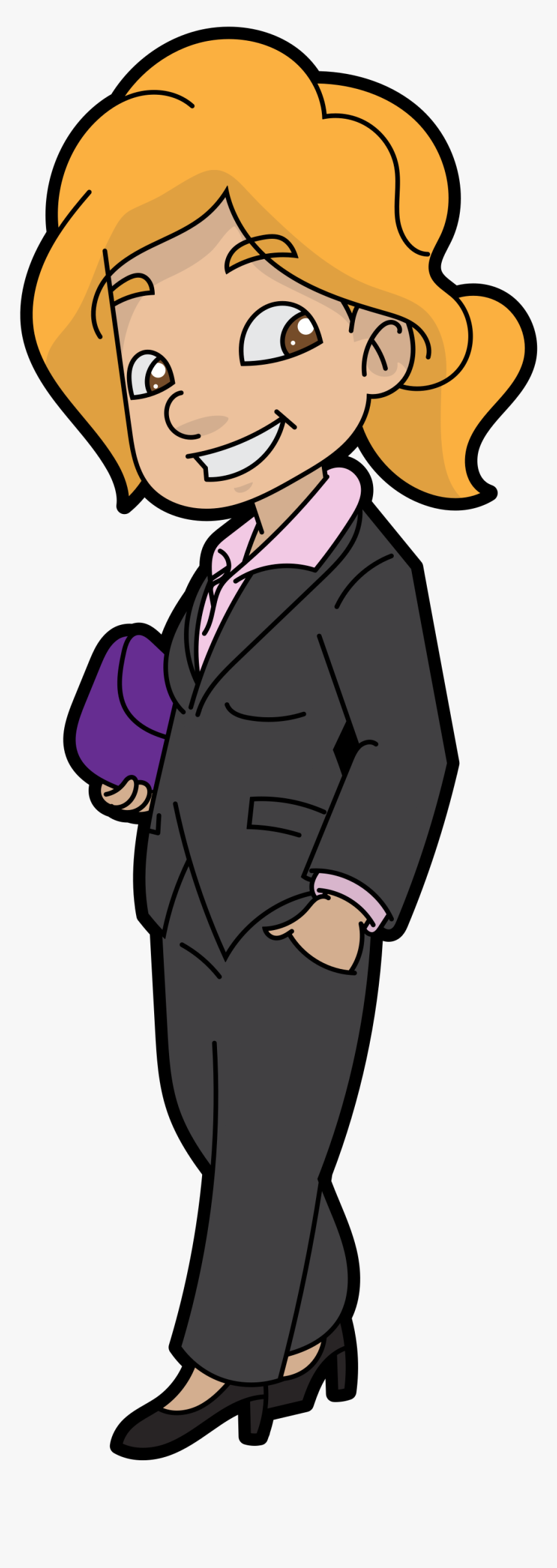 Cartoon, HD Png Download