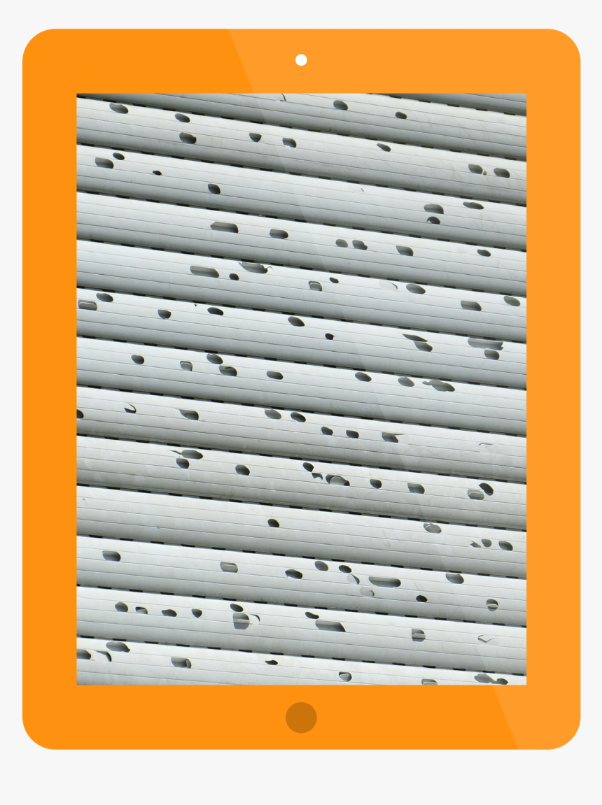 Roller Shutter, HD Png Download