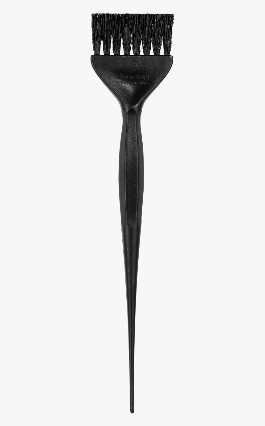 Igora Applicator Brush - Hair Dye Brush, HD Png Download