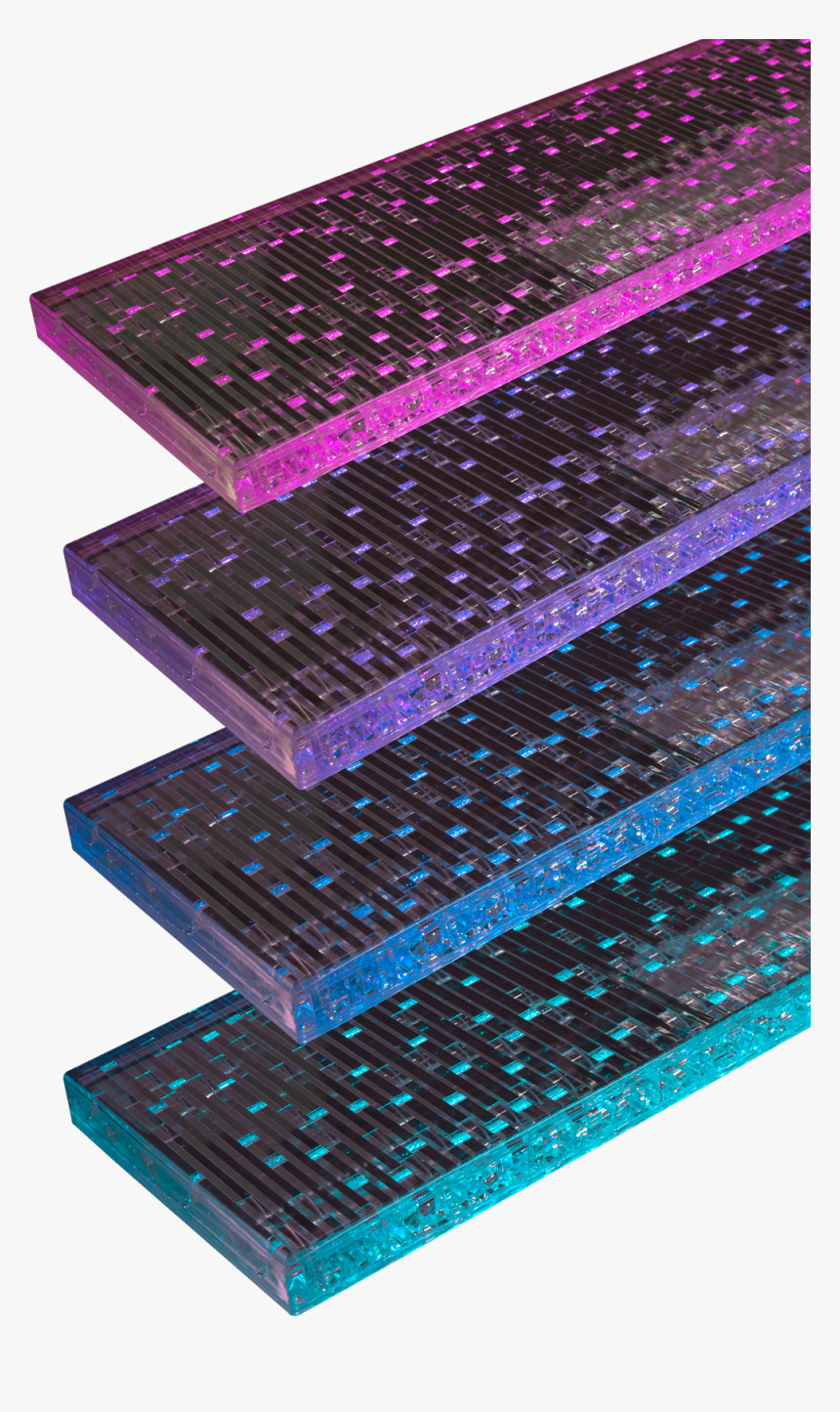 Color - Colorfulness, HD Png Download