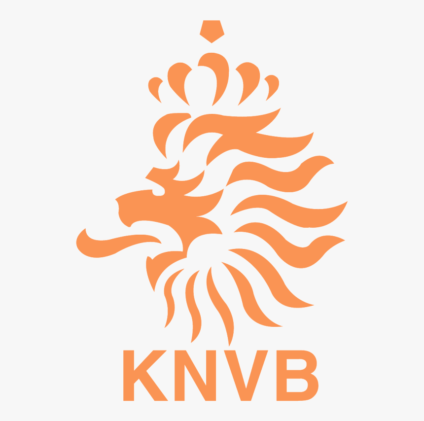 Netherlands Football Logo, HD Png Download