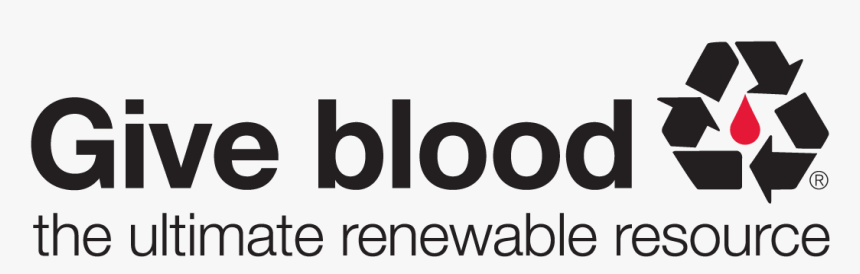 Give Blood - Ay Illuminate, HD Png Download