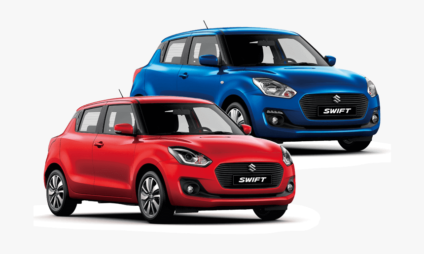 Suzuki Swift 1.2 Gl 2019, HD Png Download