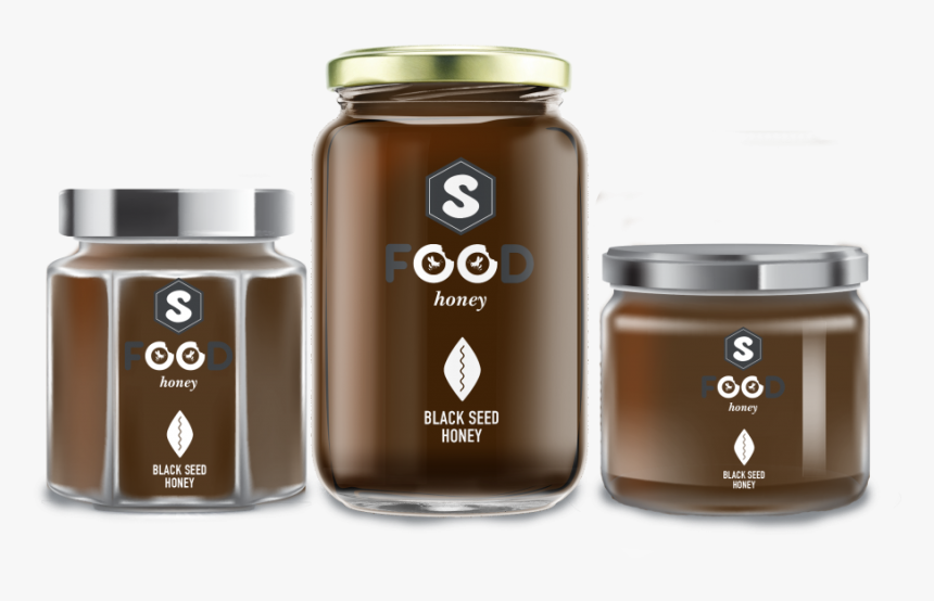 Honey Spoon Png, Transparent Png