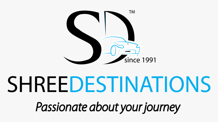 Shreedestinations Travel - Calligraphy, HD Png Download