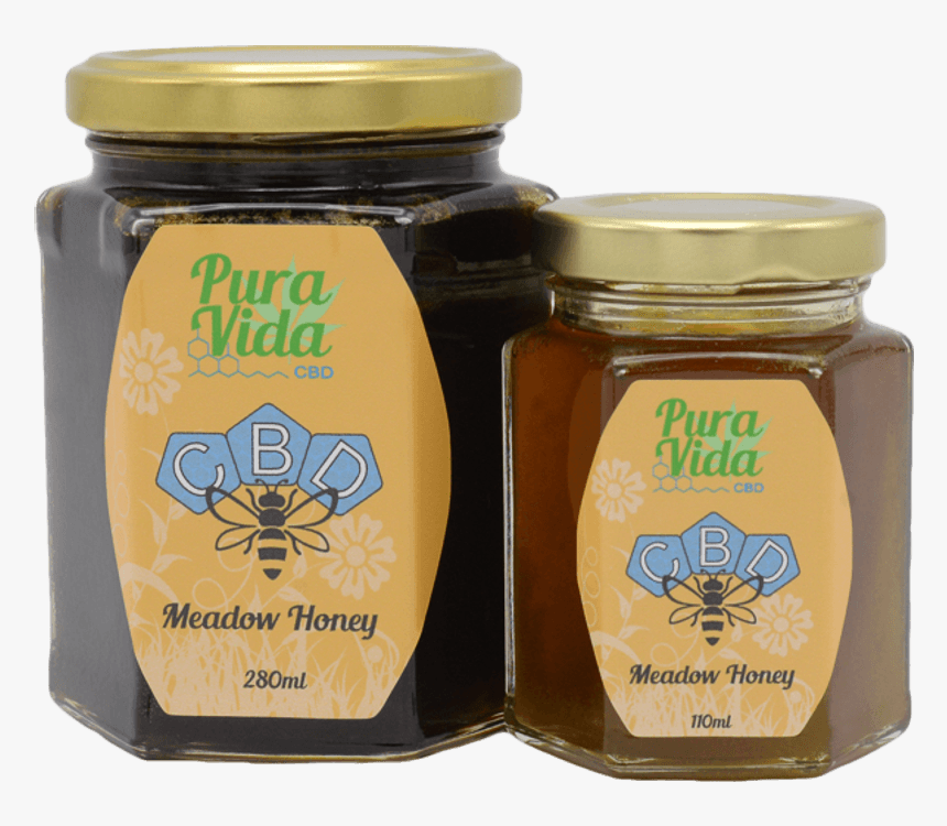 Honey, HD Png Download