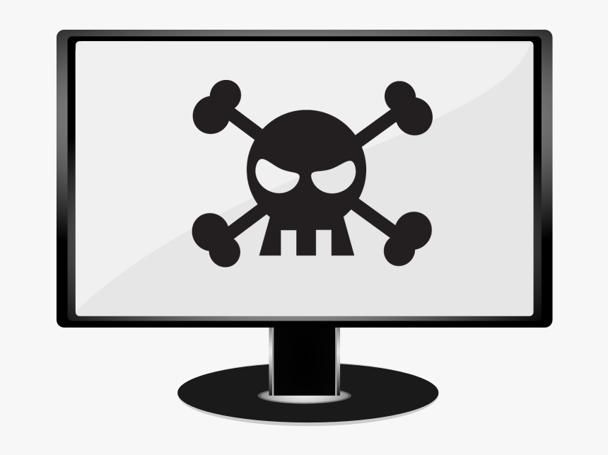 Threat Vector Png, Transparent Png