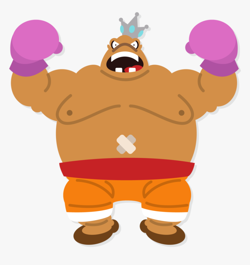 Kinghippo, HD Png Download