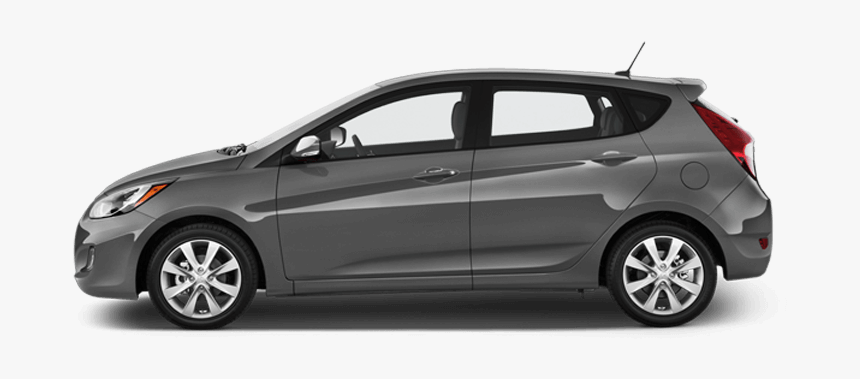 Hyundai Accent Roof Box, HD Png Download
