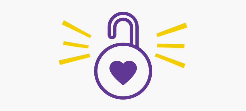 Null - Heart, HD Png Download