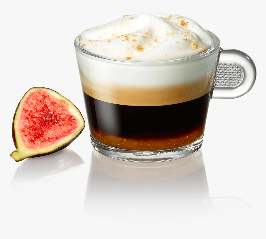 Nespresso Ricette, HD Png Download