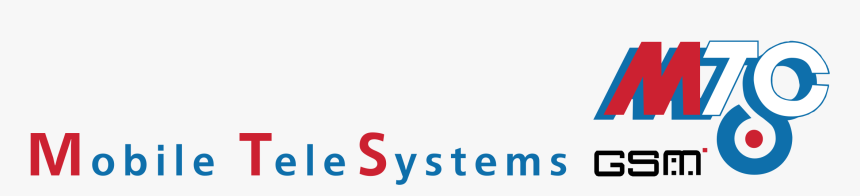 Mts Mobile Telesystems Logo Png Transparent - Mts Gsm Logo, Png Download