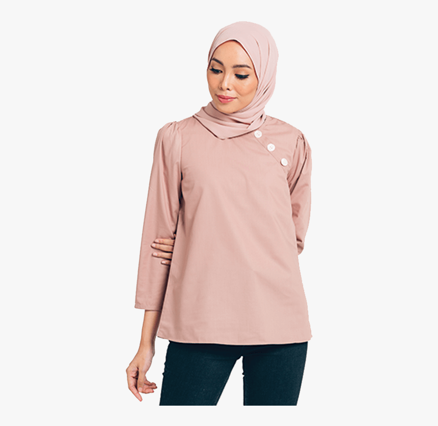 Blouse, HD Png Download