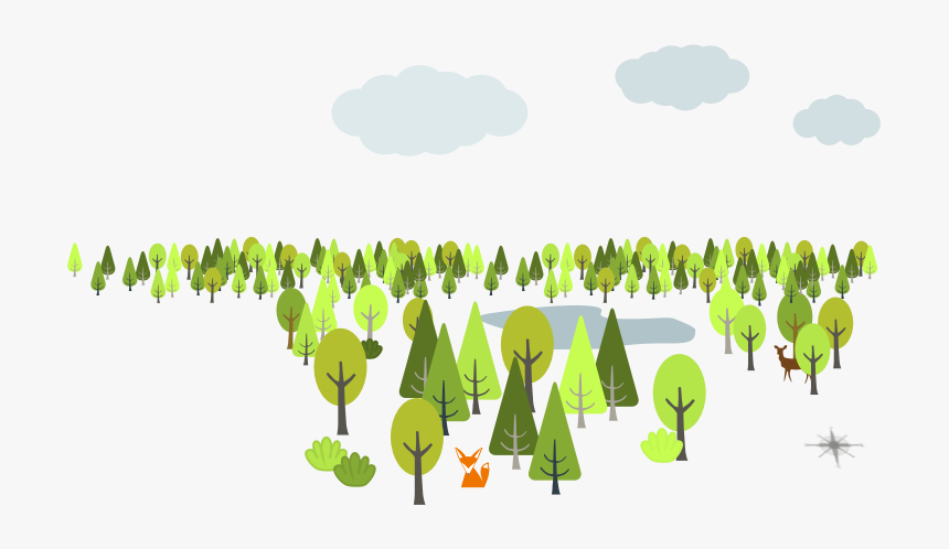 Illustration, HD Png Download