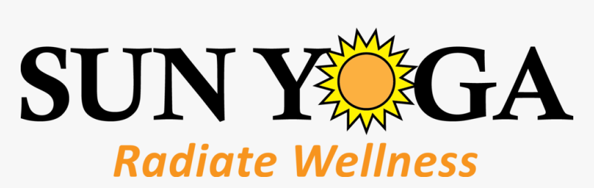 Sun Yoga - Colour, HD Png Download